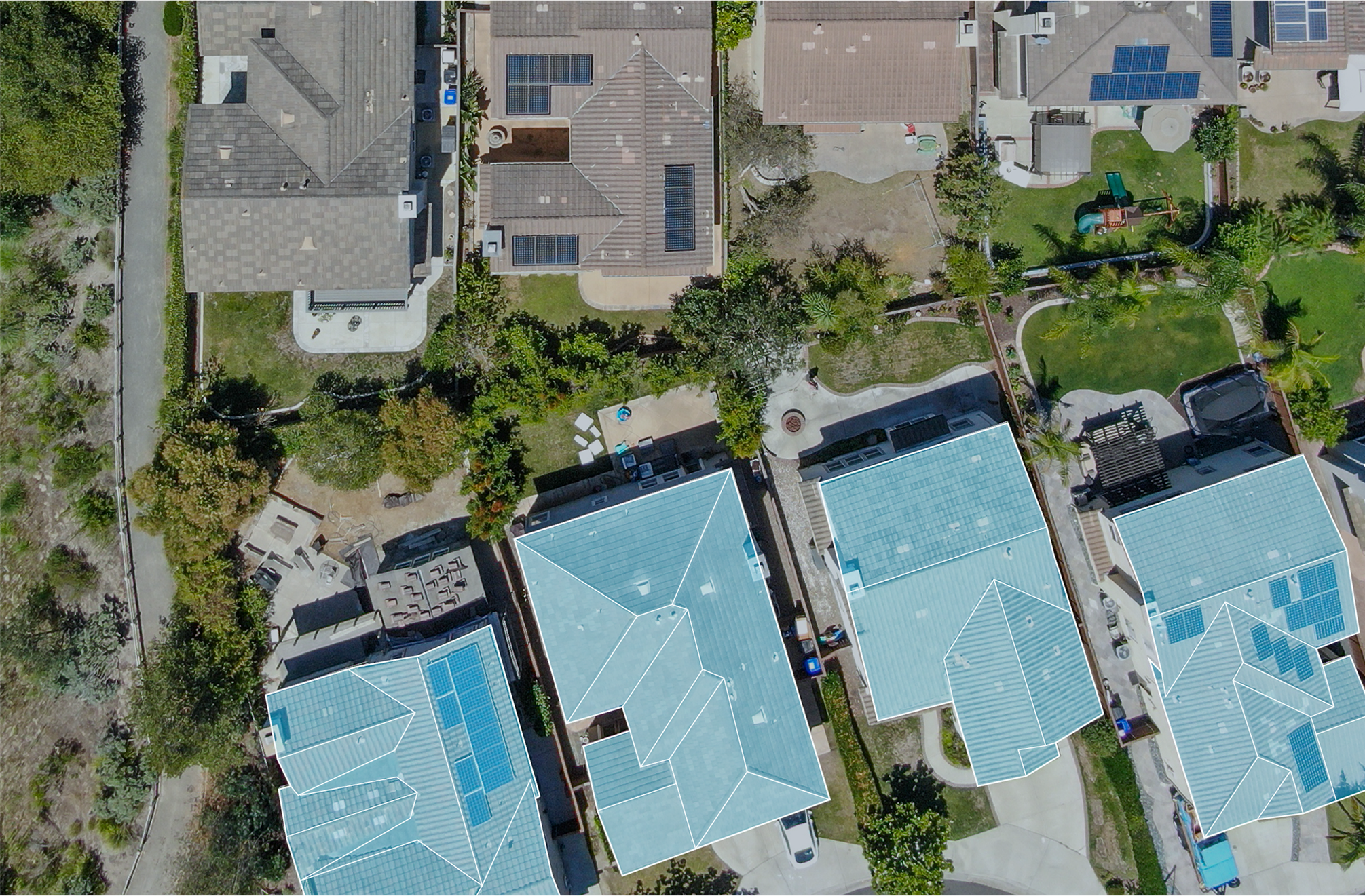 Due Diligence Roof Surveys