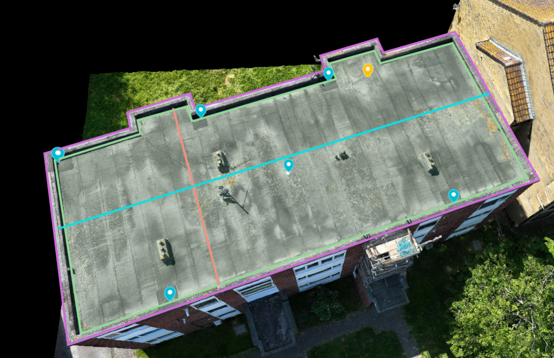 Roof Specification Review