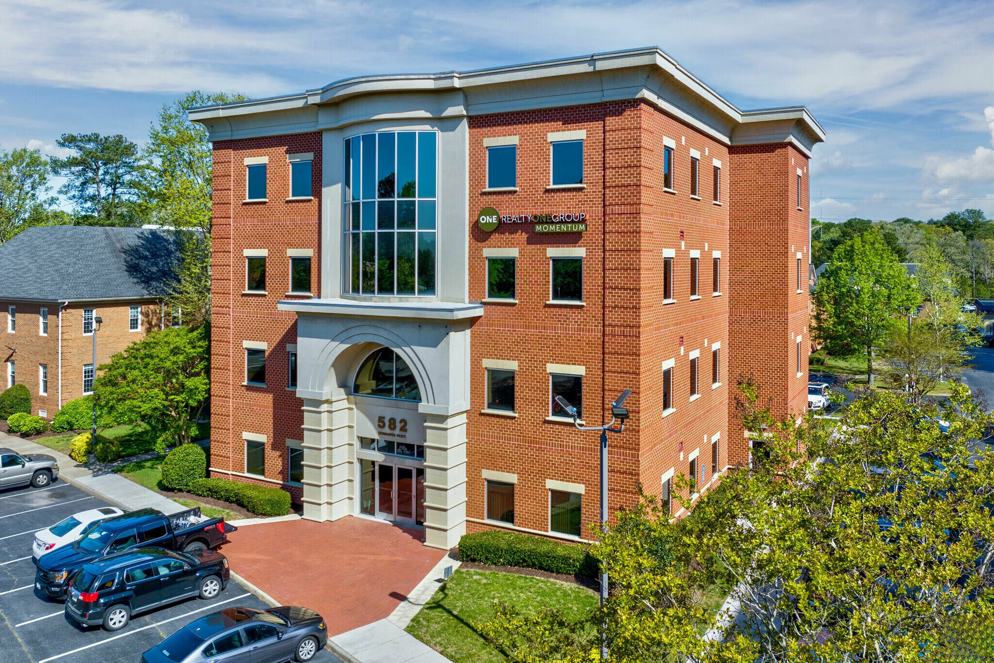 Lynnhaven Business District