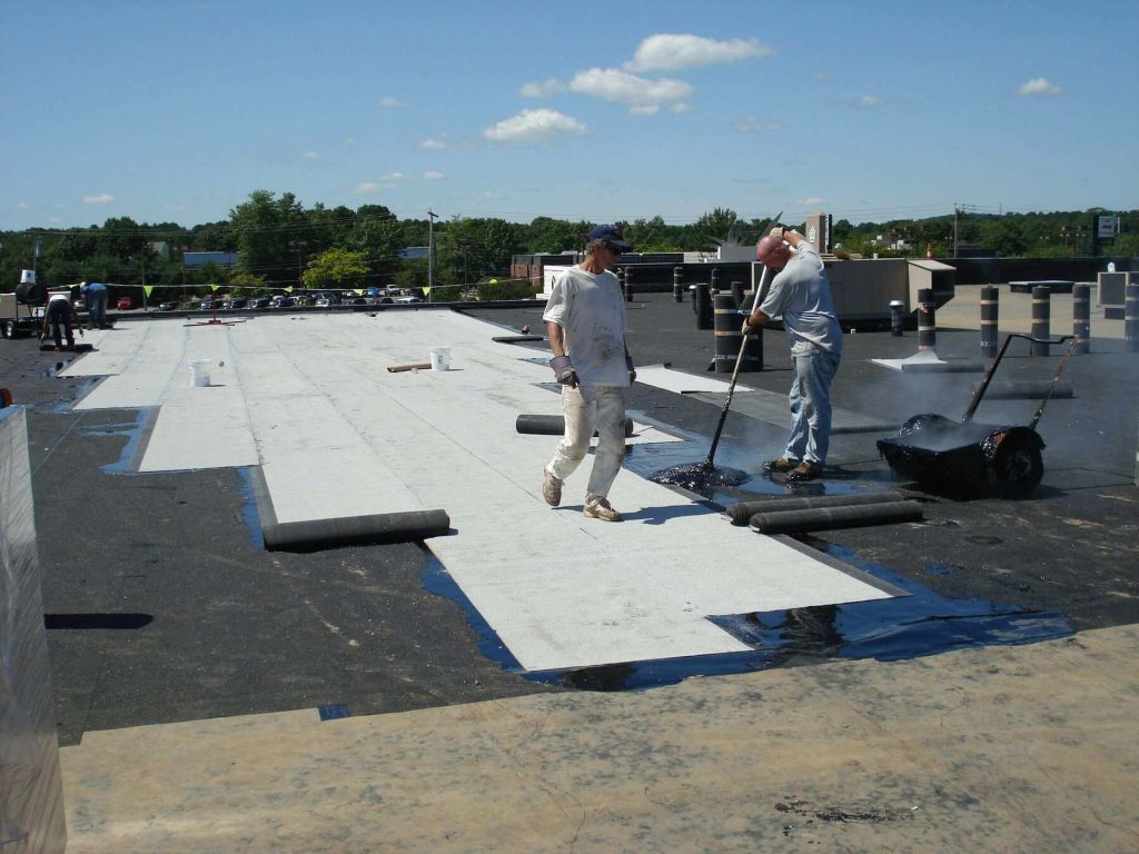Silicone Coating