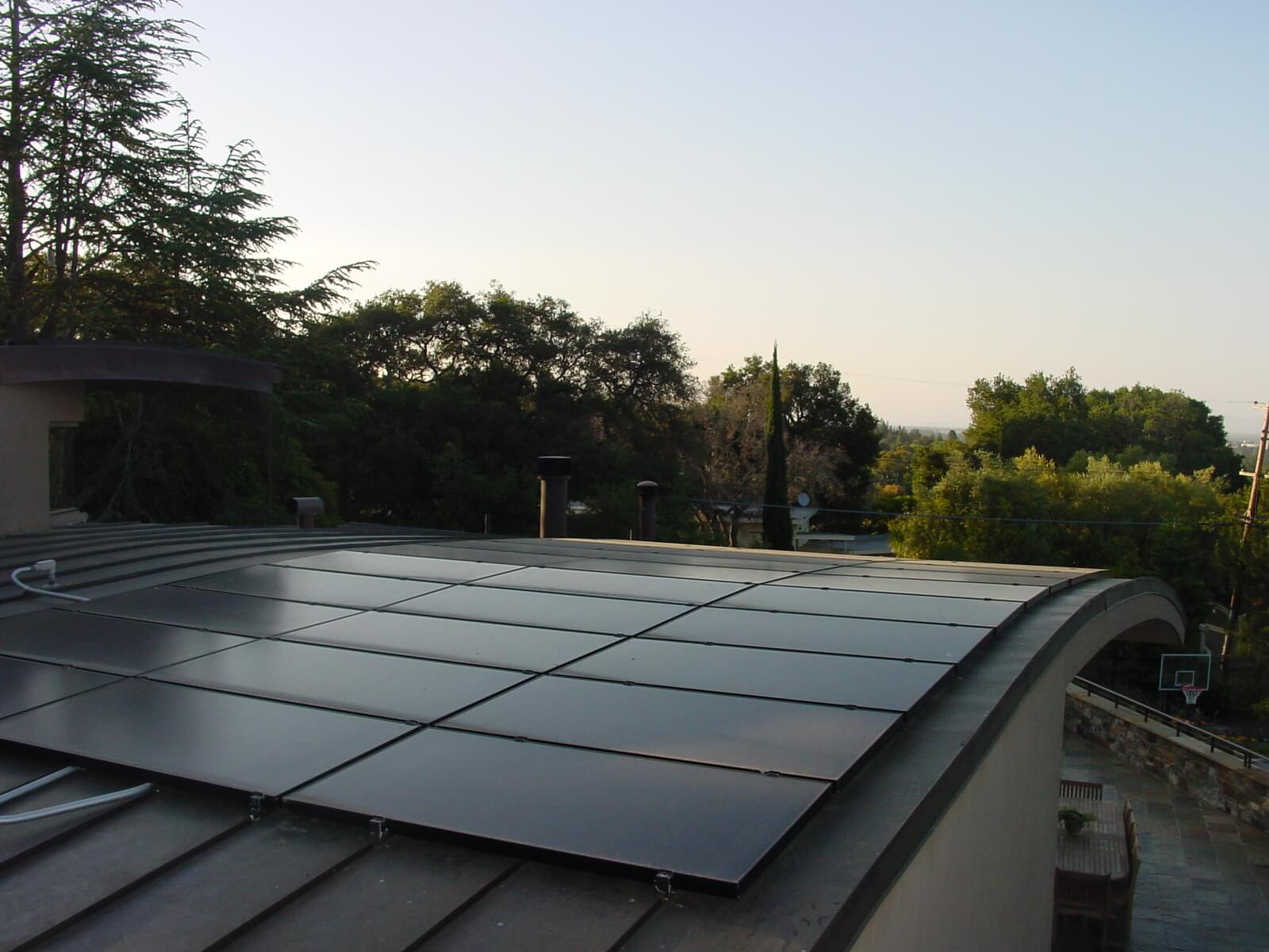 Commercial roofing detail 4 in Virginia Beach