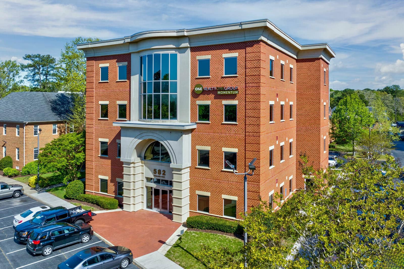 Lynnhaven Business District