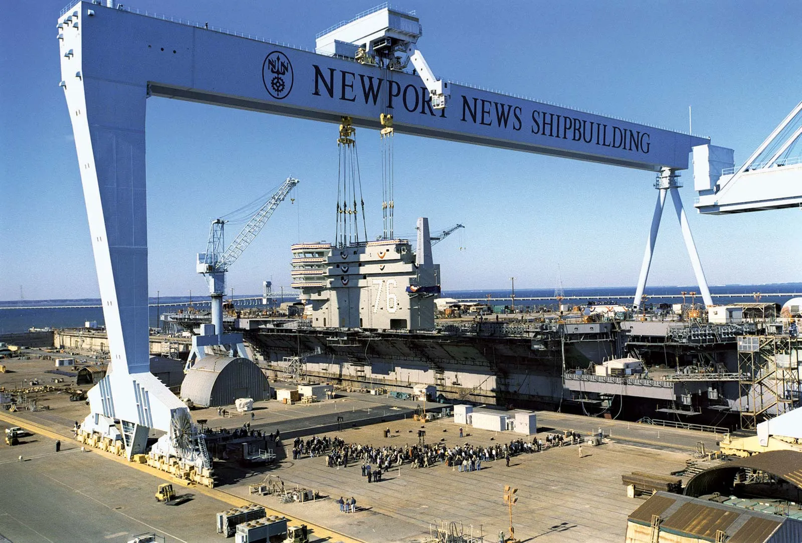 Newport News