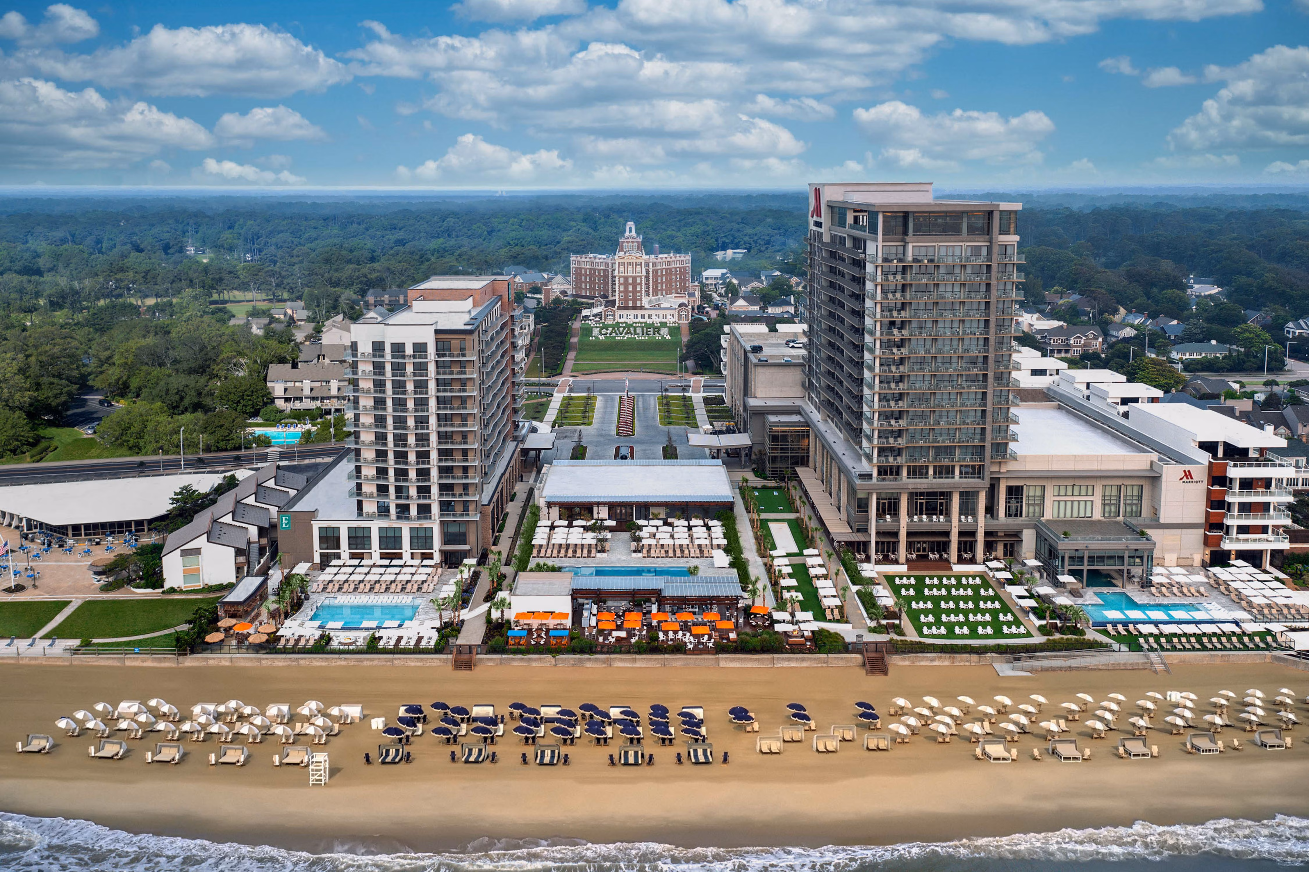 Oceanfront