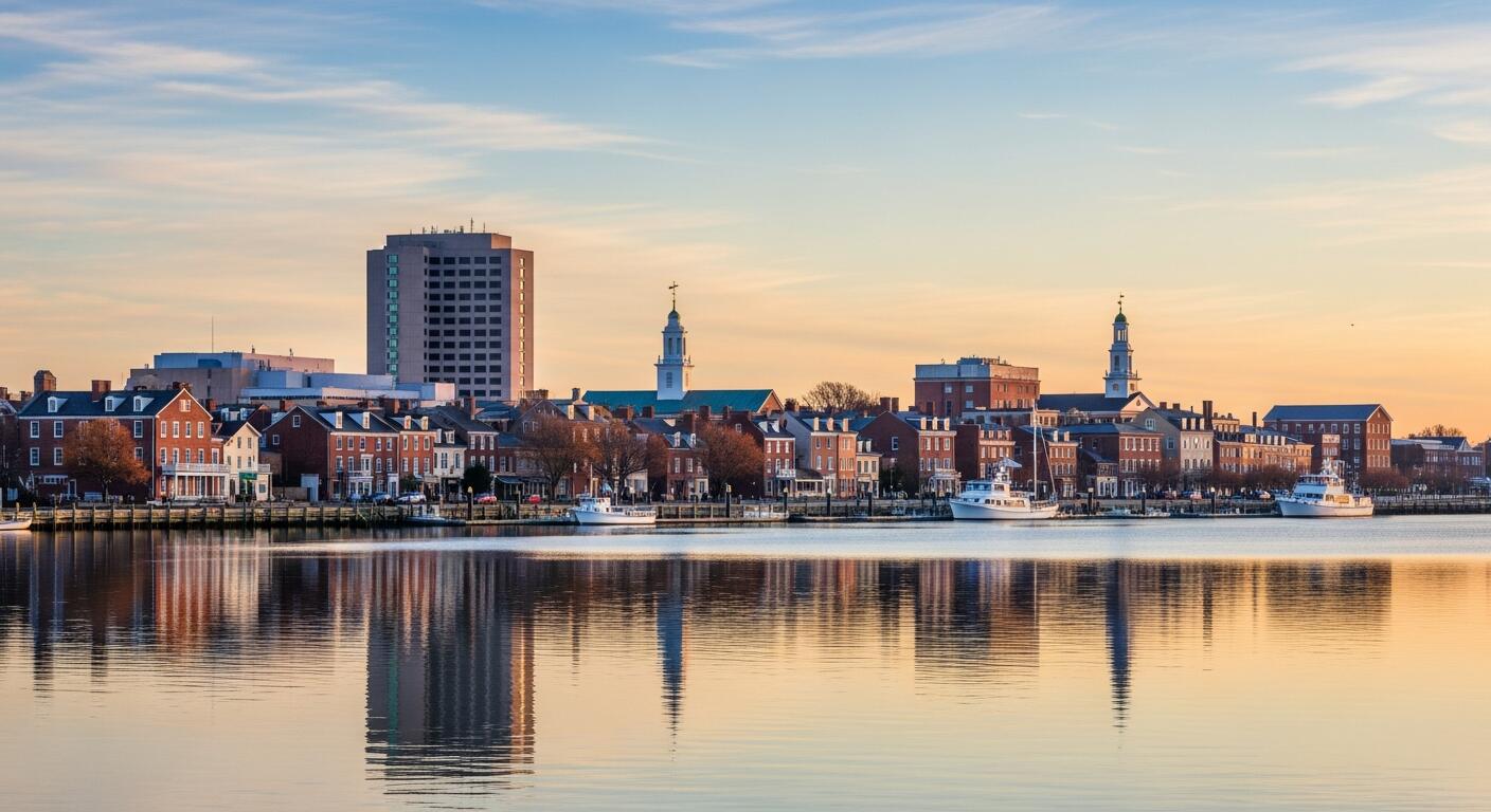 Portsmouth
