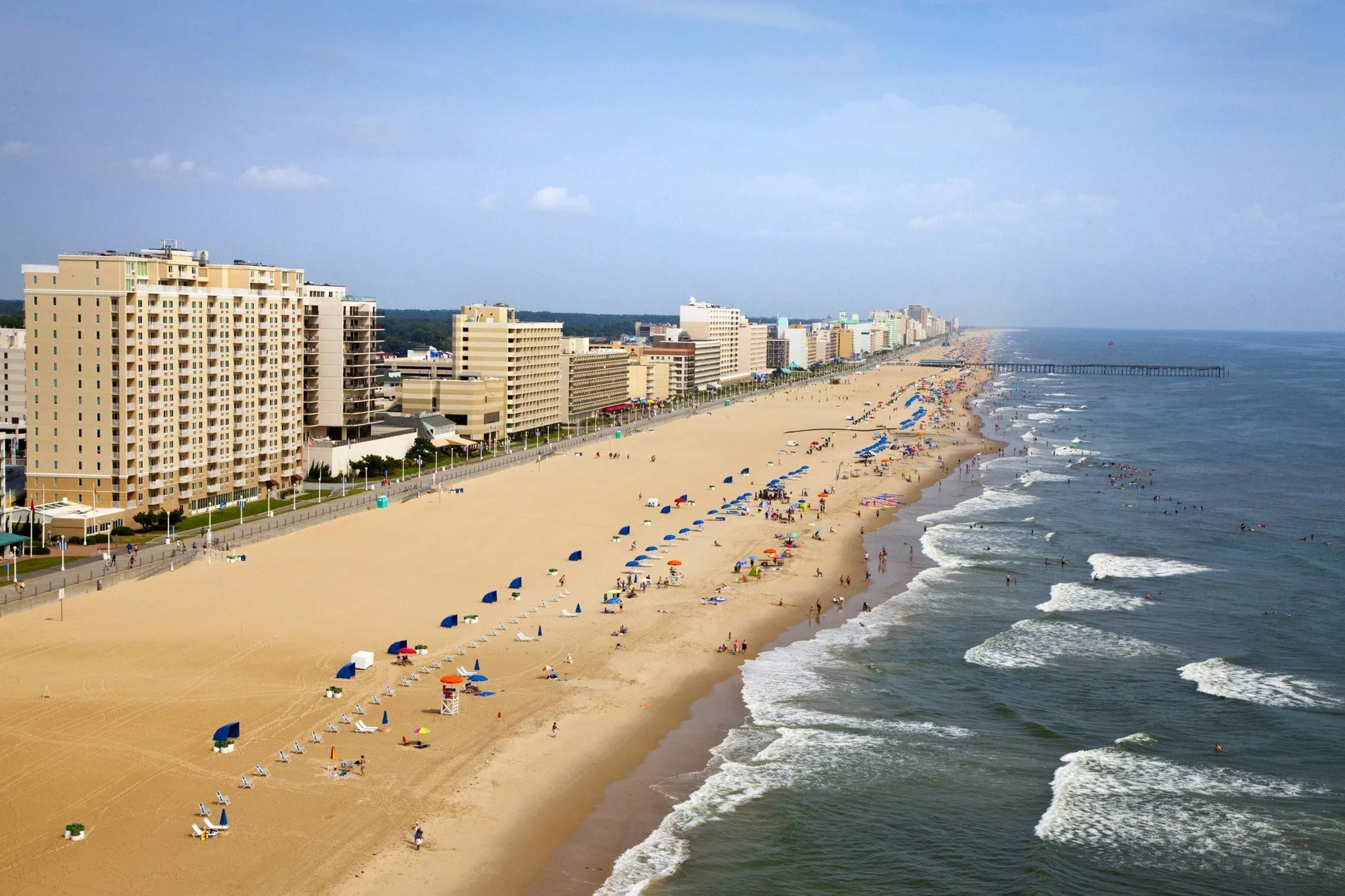 Virginia Beach National Corporate Park